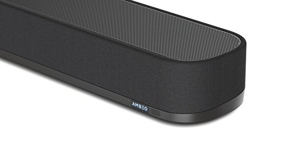Sennheiser Ambeo Plus Soundbar