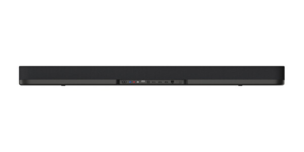 Sennheiser Ambeo Plus Soundbar
