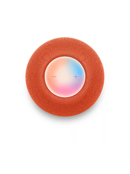 Apple Homepod Mini Akıllı Turuncu Bluetooth Hoparlör