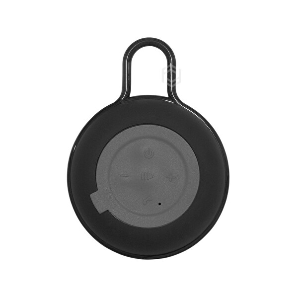 Frisby FS-186BT-G Taşınabilir Siyah Bluetooth Hoparlör