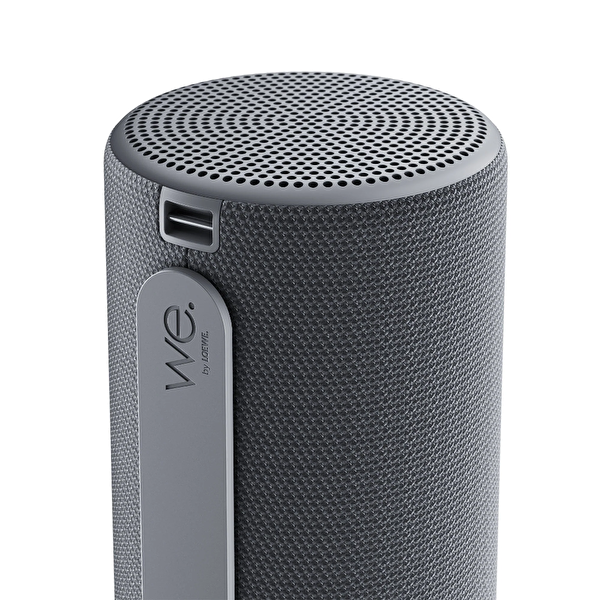 Loewe We. Hear 2 Gri Bluetooth Hoparlör