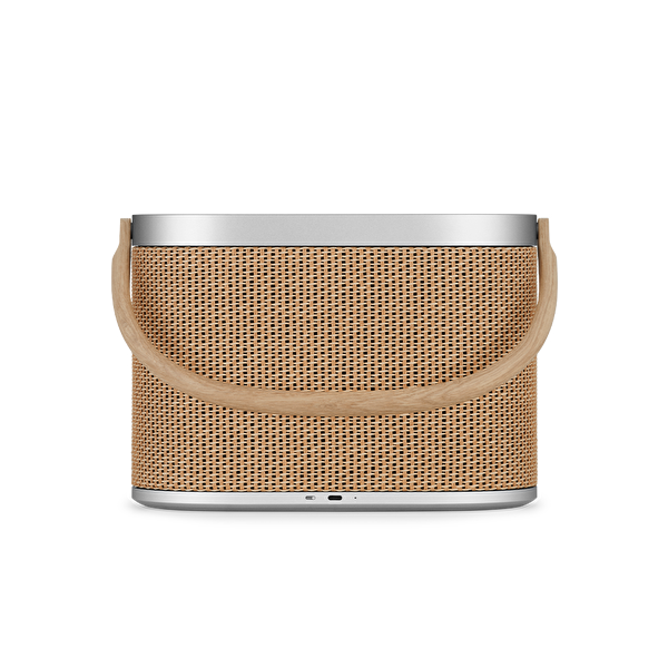Bang & Olufsen Beosound A5 Taşınabilir İskandinav Beji Bluetooth Hoparlör