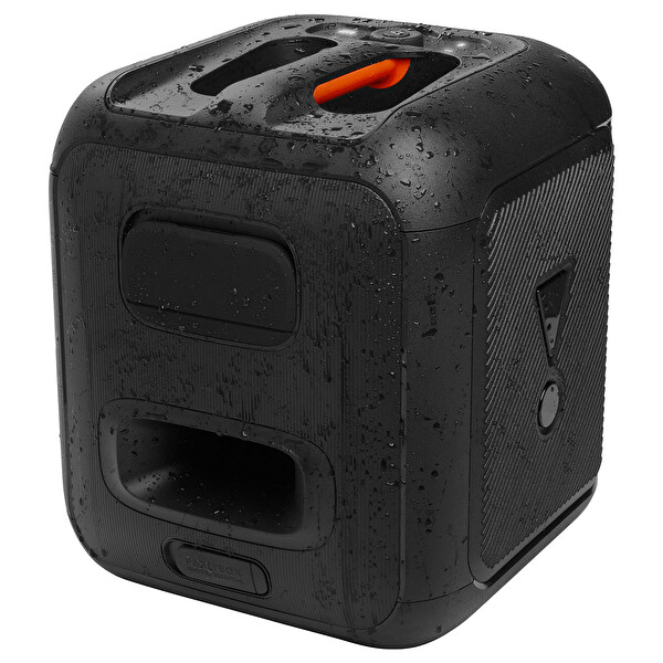 JBL Partybox Encore Essential IPX4 Siyah Bluetooth Hoparlör Fiyatı
