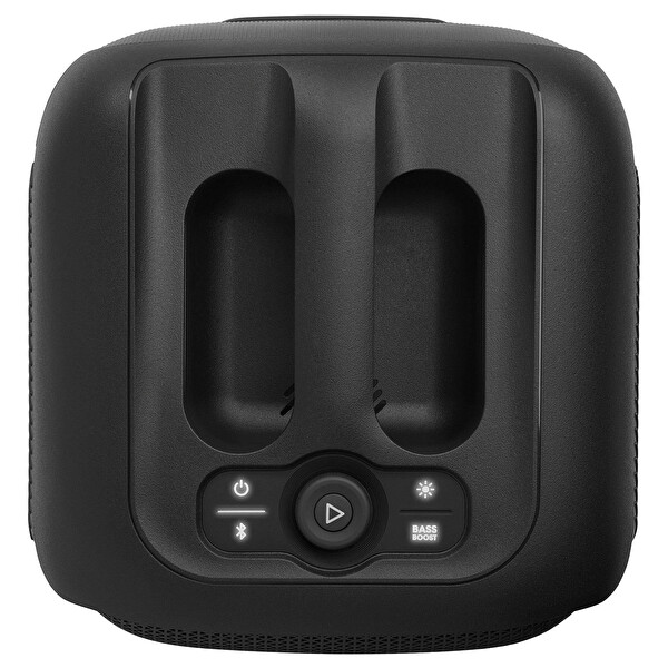 JBL Partybox Encore Essential IPX4 Siyah Bluetooth Hoparlör