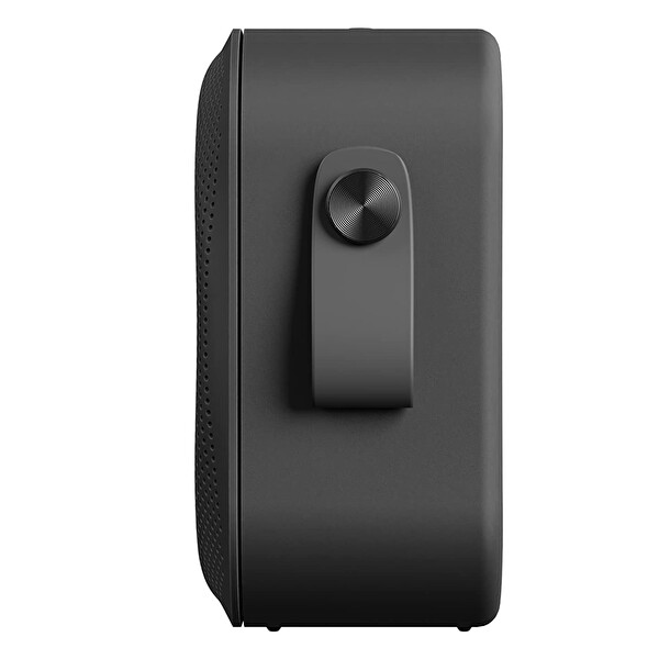 Sudio F2 IPX7 Su Geçirmez 15 Saat Kullanım Taşınabilir Siyah Bluetooth Hoparlör