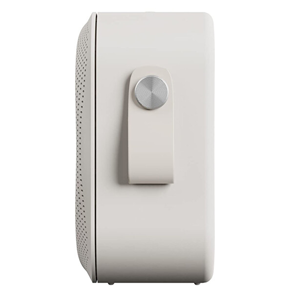Sudio F2 IPX7 Su Geçirmez 15 Saat Kullanım Taşınabilir Beyaz Bluetooth Hoparlör