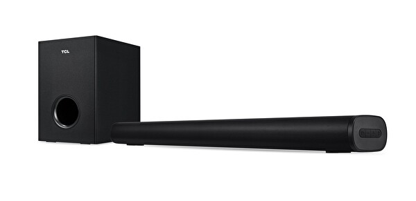 TCL S522W 2.1 Kanal 200W Soundbar