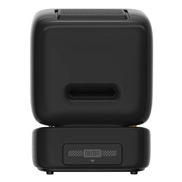 Divoom Ditoo Pro Siyah Bluetooth Hoparlör