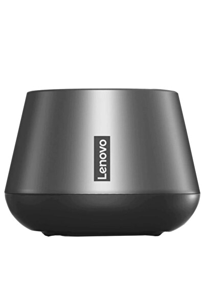 Torima K3 Pro Taşınabilir Mini Gri Bluetooth Hoparlör