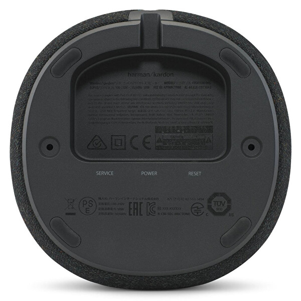 Harman Kardon Citation One MKIII Siyah Bluetooth Hoparlör