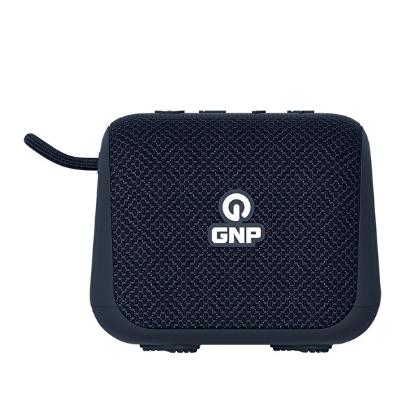 Gnp Sound Bag Siyah Bluetooth Hoparlör