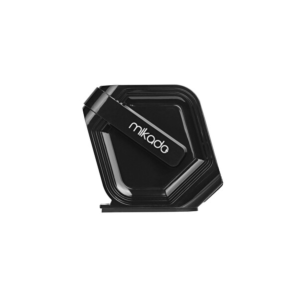 Mikado MD-S605 2x2 5Wx2CH RGB Ledli Oyuncu Siyah USB Sound Bar Speaker Hoparlör
