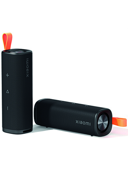 Xiaomi Sound Outdoor 30W IP67 Taşınabilir Siyah Bluetooth Hoparlör
