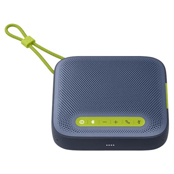 Infinity Lab By Harman - Clearcall Taşınabilir Mavi Bluetooth Hoparlör