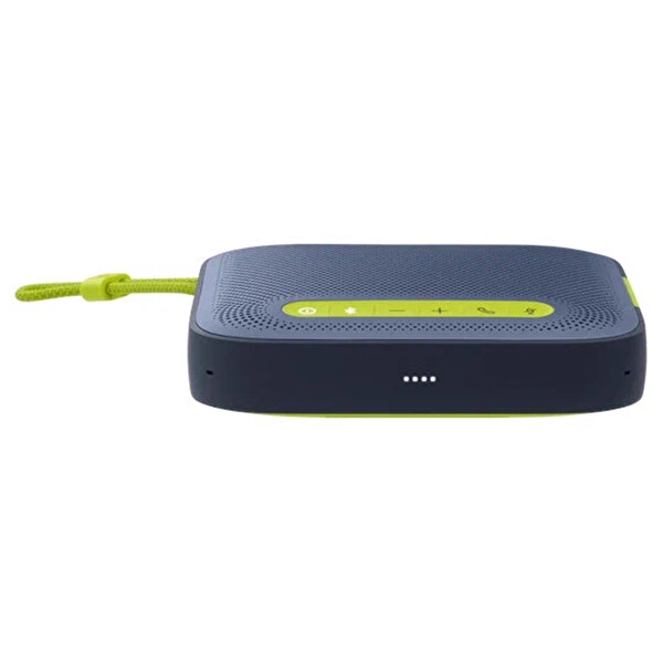 Infinity Lab By Harman - Clearcall Taşınabilir Mavi Bluetooth Hoparlör