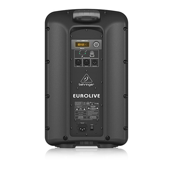 Behringer Eurolive B12X 12