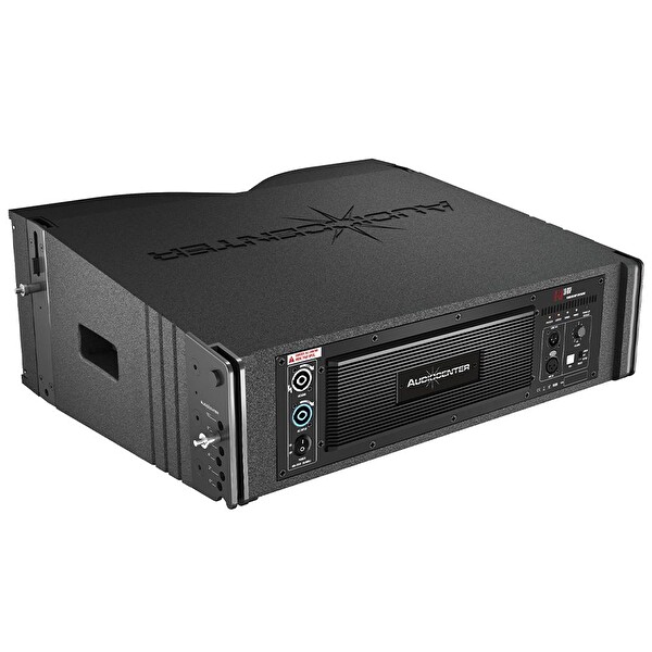 Audiocenter K-LA28-DSP Aktif Hoparlör