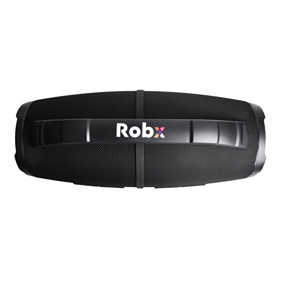 Robx R81 10.000 mAh Geliştirilmiş Bluetooth Hoparlör 4 Adet