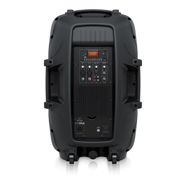 Behringer PK115A 15