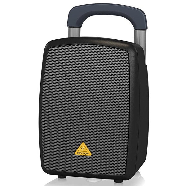 Behringer MPA40BT Taşınabilir 40 Watt PA Sistemi Bluetooth Hoparlör