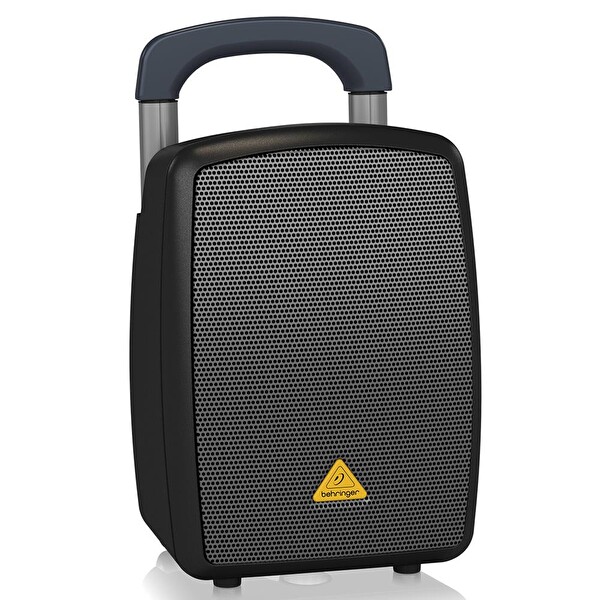 Behringer MPA40BT Taşınabilir 40 Watt PA Sistemi Bluetooth Hoparlör