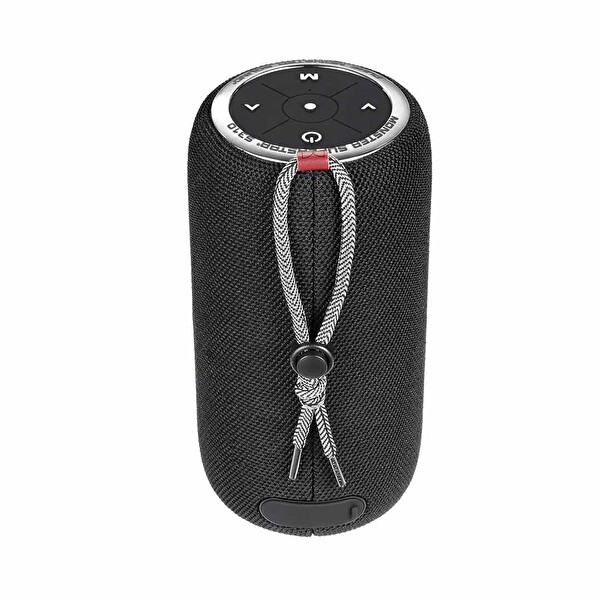 Monster Audio Superstar S310 Taşınabilir Kablosuz Hoparlör 30W