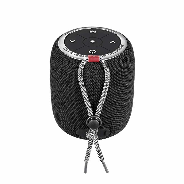 Monster Audio Superstar S110 Taşınabilir Kablosuz Hoparlör 10W