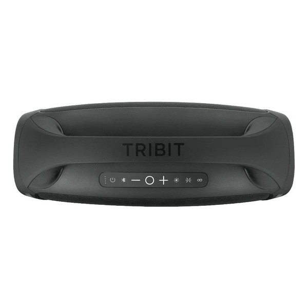 Tribit StormBox Blast 2 200W 30 Saat Oynatma IP67 Su Geçirmez X 3D Ses Efekti Taşınabilir Bluetooth Hoparlör 5
