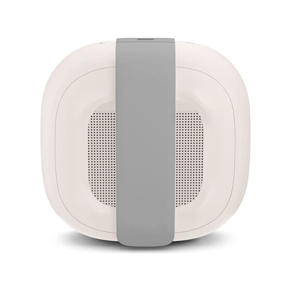 Bose Soundlink Micro Beyaz Bluetooth Hoparlör
