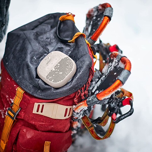 Bose Soundlink Micro Beyaz Bluetooth Hoparlör