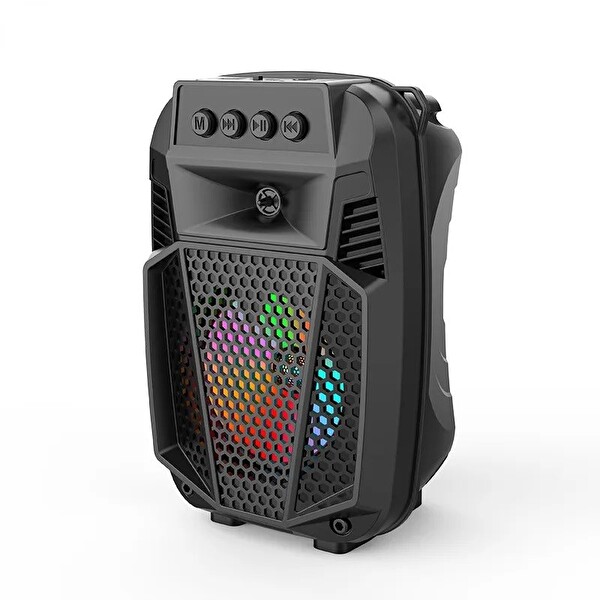 Concord ZQS1430 RGB Ledli 4