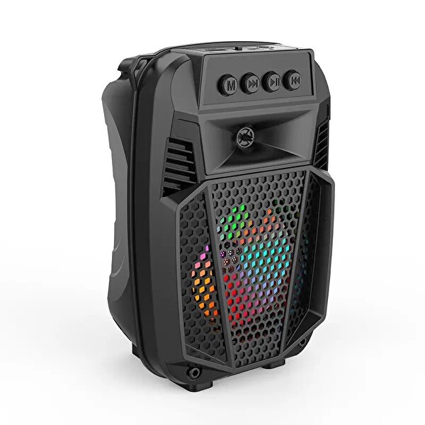 Concord ZQS1430 RGB Ledli 4