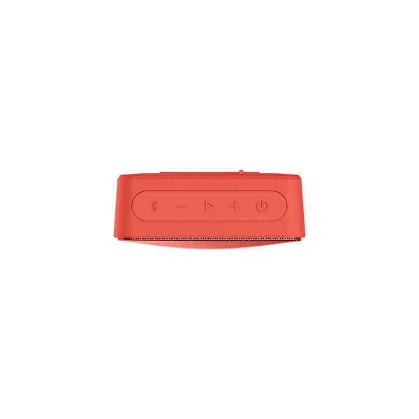 Grundig Solo+ Bluetooth Hoparlör Kırmızı