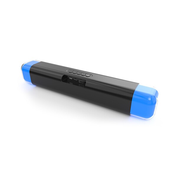 Soundbar SB-16 RGB Işıklı Bluetooth Hoparlör