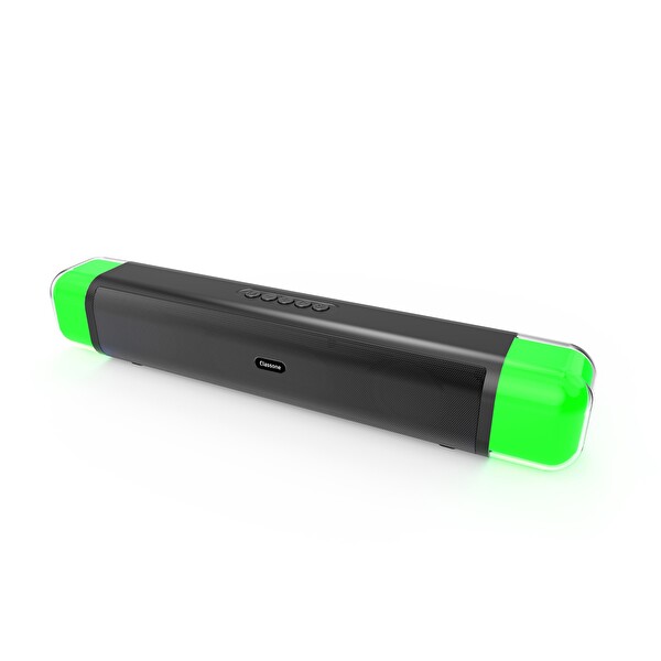 Soundbar SB-16 RGB Işıklı Bluetooth Hoparlör