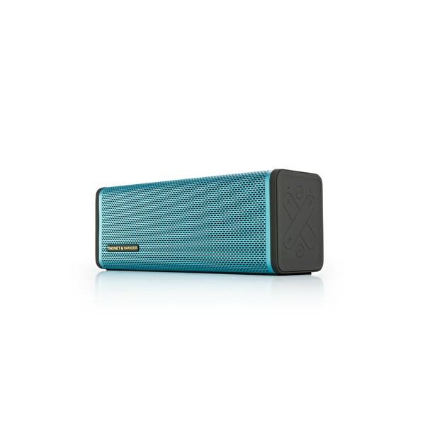 Thonet & Vander Frei Topp 24W RMS Taşınabilir Bluetooth Hoparlör - TWS 30 Saat Dinleme Süresi Ocean