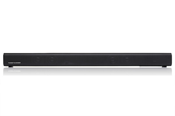 Thonet & Vander Dunn Gen2 100W RMS HDMI Uzaktan Kumandalı Bluetooth Soundbar