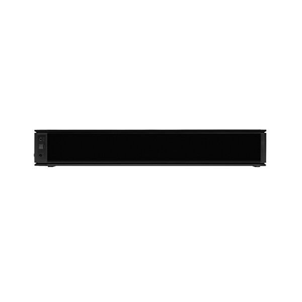Thonet & Vander Balken 42W RMS TWS Eller Serbest Uzaktan Kumandalı Mini Bluetooth Soundbar