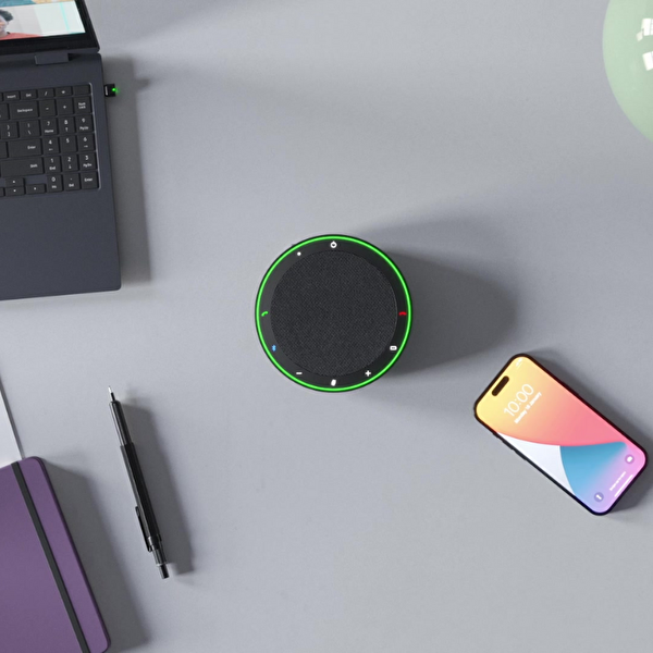 Jabra Speak2 75 Ses Konferans Cihazı