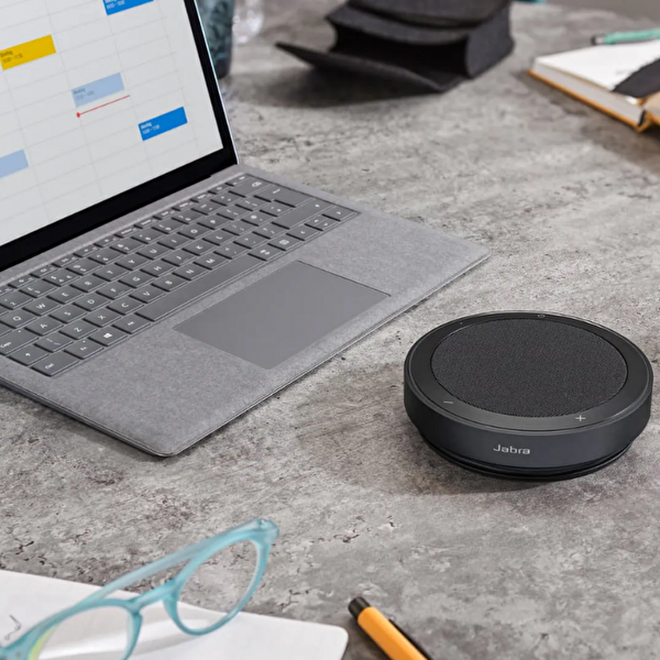 Jabra Speak2 75 Ses Konferans Cihazı