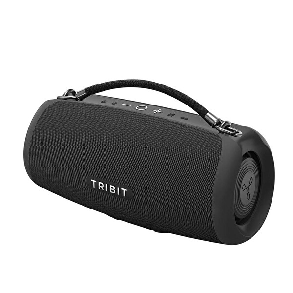 Tribit StormBox Lava BTS51 80W 24 Saat Oynatma BT 5.4 43Hz Ultra Deep Bass Bluetooth Hoparlör