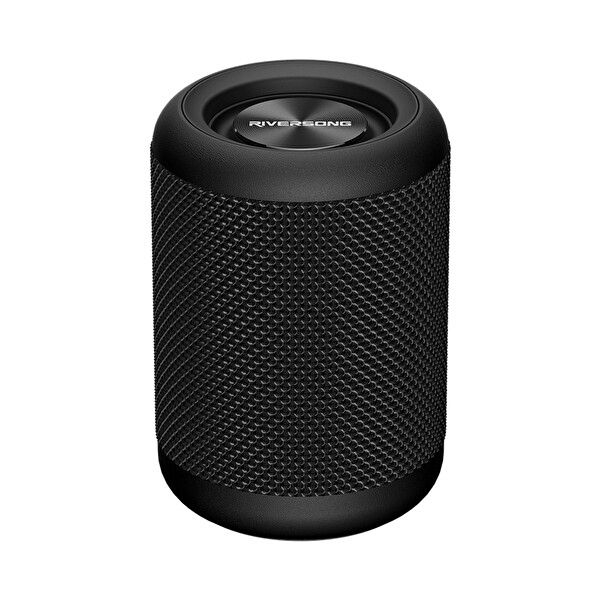 Riversong Jazz L6 Bluetooth Hoparlör Siyah