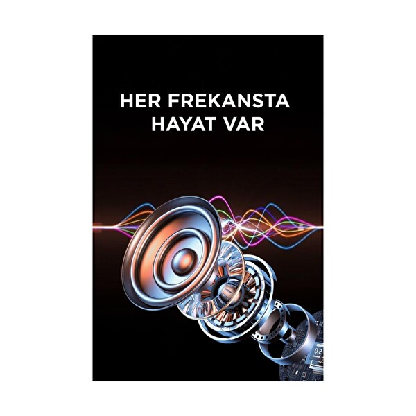 Torima D56 Nostaljik Uzaktan Kumandalı Radyo Kahverengi USB TF TWS Şarjlı Bluetooth Hoparlör Kahverengi