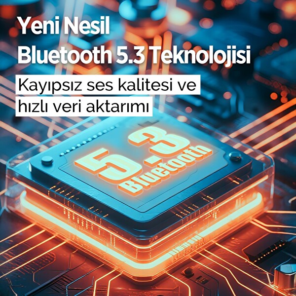 NowGo F6 20W RGB Speaker Su Geçirmez Taşınabilir Kablosuz Bluetooth Hoparlör Gri