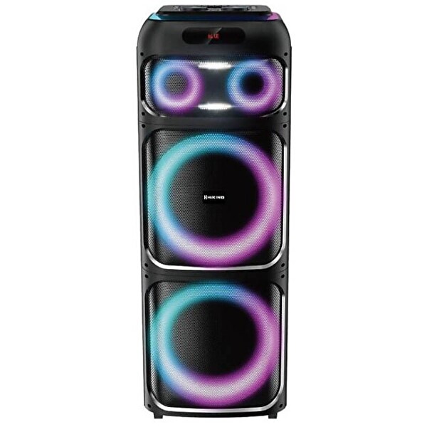 Hikıng ST 12 120 W Bluetooth Hoparlör