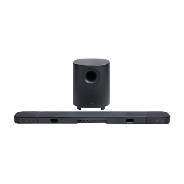 JBL BAR 1000M2 Dolby Atmos 7.1.4 Soundbar