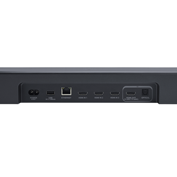 JBL BAR 1000M2 Dolby Atmos 7.1.4 Soundbar