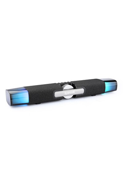 Redragon Dora GS512 RGB 6W x 2 Kablolu & Bluetooth Soundbar