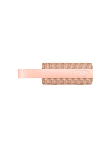 Xiaomi Sound Pocket S28D 5W IP67 Taşınabilir Bluetooth Hoparlör Pembe (Xiaomi Türkiye Garantili)