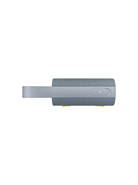 Xiaomi Sound Pocket S28D 5W IP67 Taşınabilir Bluetooth Hoparlör Gri (Xiaomi Türkiye Garantili)